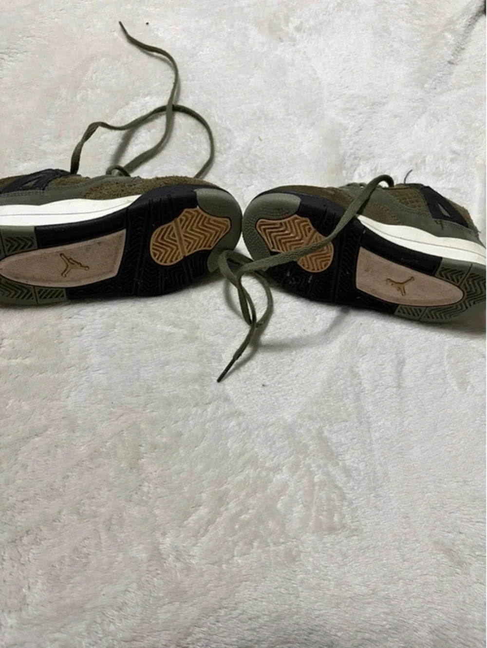 Nike these are